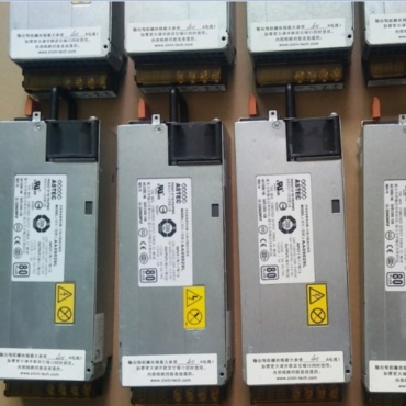 Nguồn DC LED 9V-76A nhãn hiệu ASTEC