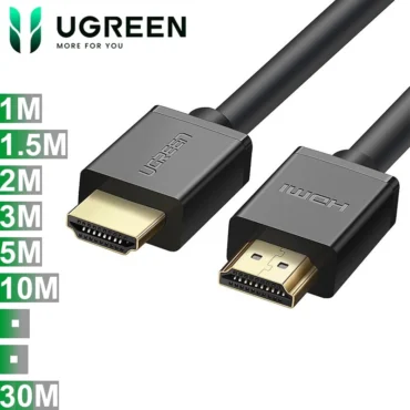 Cáp HDMI Ugreen HD104