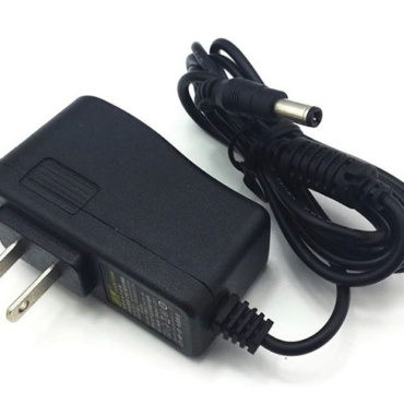 Nguồn 5V-2A 5.5m x 2.5mm, Nguồn phụ kiện điện tử