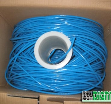 Cáp mạng CAT6- 0907