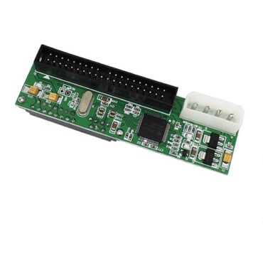 Card chuyển đổi Sata sang IDE 3.5 Hexin - Phụ Kiện Điện Tử Việt Nam