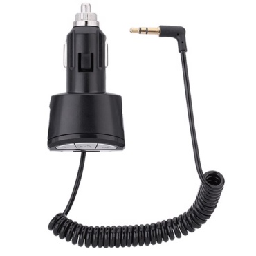 Đầu nhận Bluetooth cho xe hơi