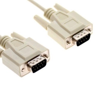 Cáp nối thẳng RS232 10m/15m/20m/25m/30m - Phụ Kiện Điện Tử Việt Nam