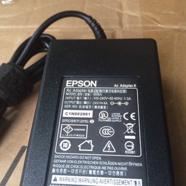 Nguồn DC 24V Adapter chân cắm 5.5*2.1mm 2A/3A/4A/5A/6A/8A/10A