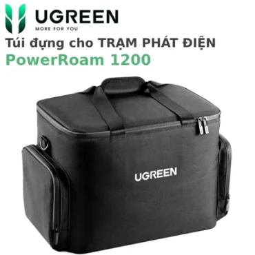 Túi dựng cho máy phát điện du lịch PowerRoam 1200 Ugreen 15237