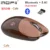 Chuột không dây Mofii 2.4G có buetooth kiểu dáng Cute M3DM - Màu cafe