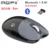 Chuột không dây Mofii 2.4G có buetooth kiểu dáng Cute M3DM - Đen