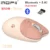 Chuột không dây Mofii 2.4G có buetooth kiểu dáng Cute M3DM - Màu Kem