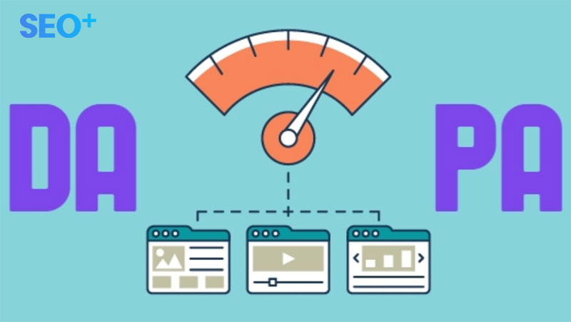 Hiểu Rõ Các Chỉ Số SEO: DA, PA, MR và Linking Domains