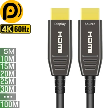 Cáp HDMI Quang 2.0 4K giá rẻ