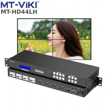 Bộ chia HDMI ma trận 4x4 MT-HD44LH