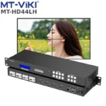 Bộ trộn HDMI ma trận 4x4 MT-HD44LH