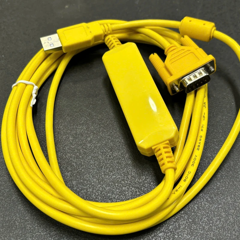 Cáp lập trình siemens S7-200 4