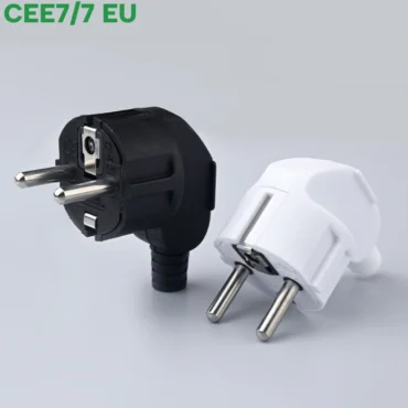 Phích nguồn EU CEE77