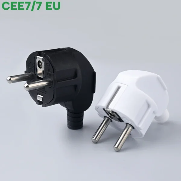 Phích nguồn EU CEE77