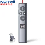 Bút trình chiếu bluetooth cho màn led N95S Ble
