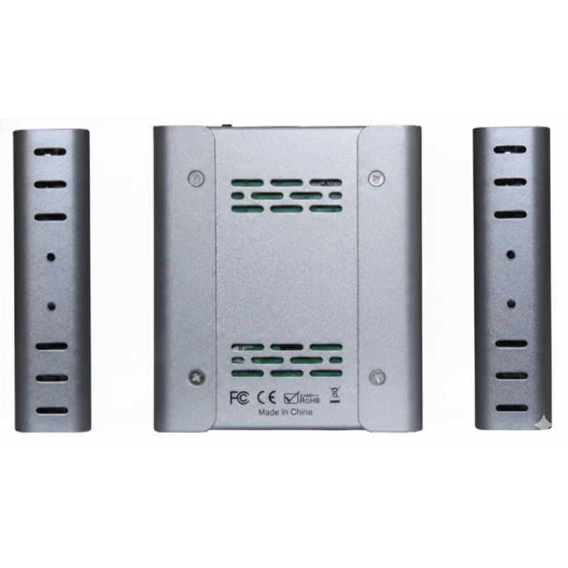 Bộ chuyển đổi HDMI sang cáp mạng 120m 7