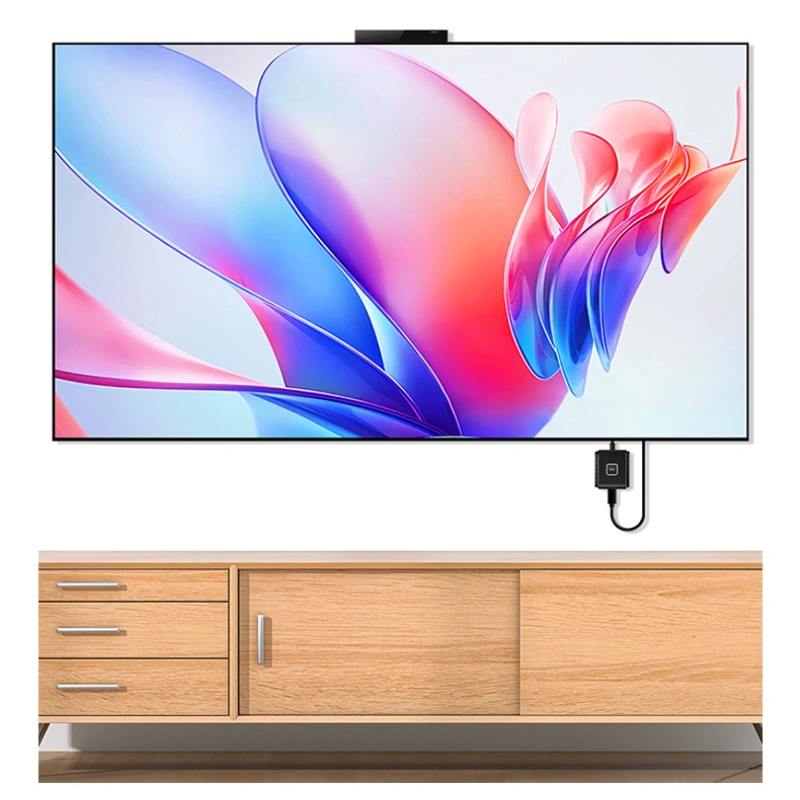 Bộ thu phát HDMI không dây G128 HD 50m băng tần kép 2.4G và 5G - Phụ Kiện Điện Tử.Com.vn Bộ thu phát HDMI không dây G128-HD 2