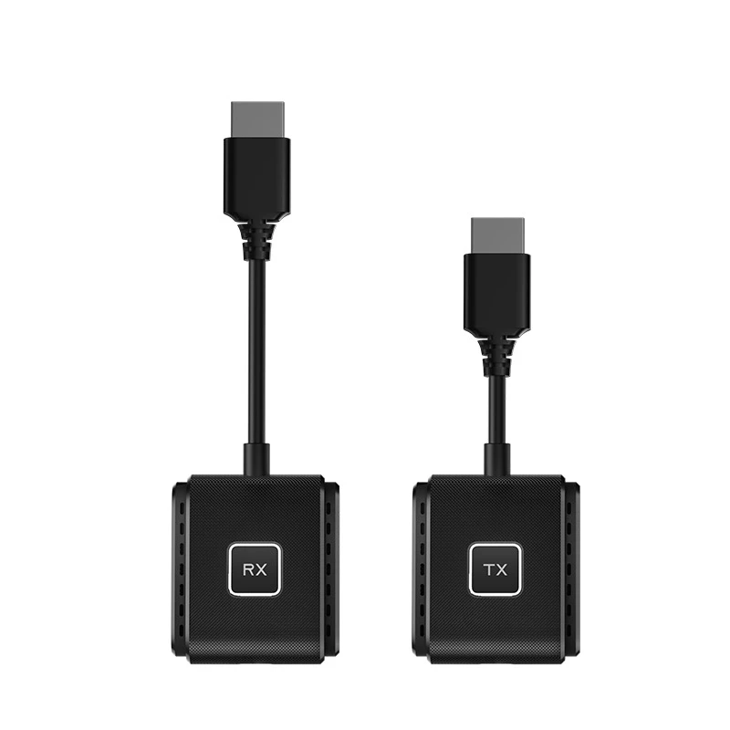 Bộ thu phát HDMI không dây G128-HD 5 Bộ thu phát HDMI không dây G128-HD 5
