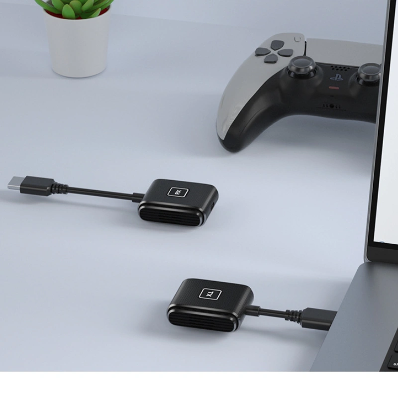 Bộ thu phát HDMI không dây G128-HD Bộ thu phát HDMI không dây G128-HD