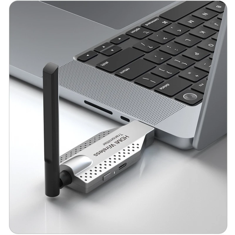 Bộ thu phát HDMI không dây G147 8 Bộ thu phát HDMI không dây G147 8