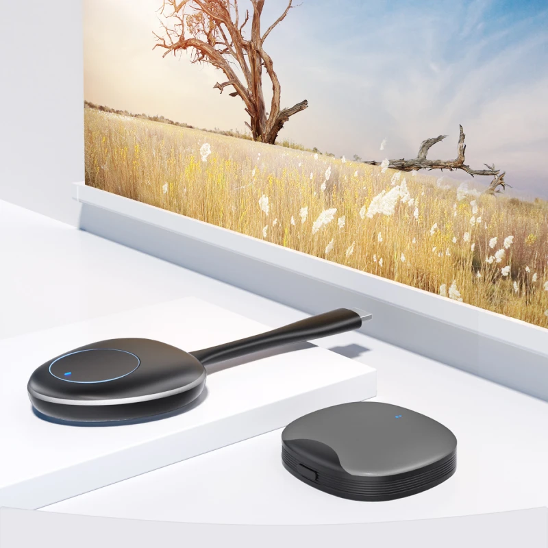 Bộ thu phát HDMI không dây G50-TX R35-RX Bộ thu phát HDMI không dây G50-TX R35-RX