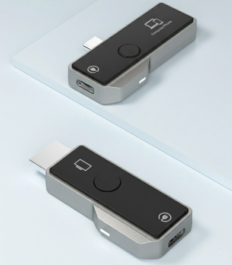 Bộ thu phát HDMI không dây M1 1 Bộ thu phát HDMI không dây M1 1