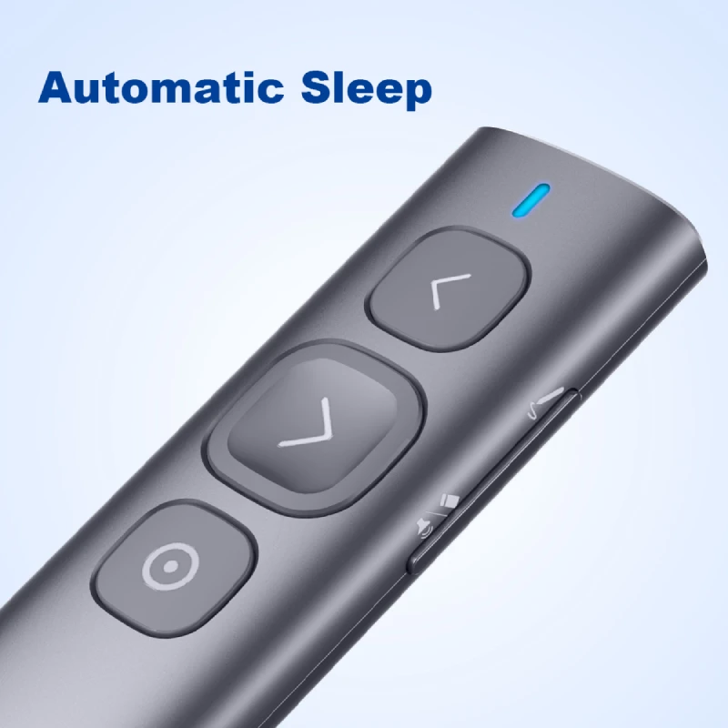 Bút trình chiếu kỹ thuật số Norwii N95S 10