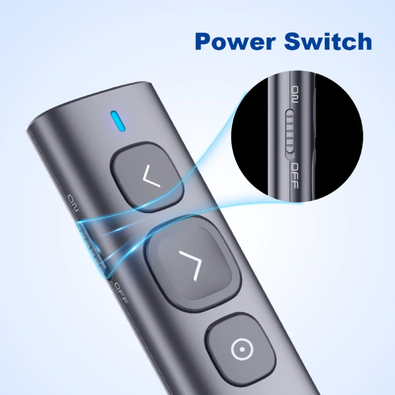 Bút trình chiếu kỹ thuật số Norwii N95S 9 Bút trình chiếu kỹ thuật số Norwii N95S 9