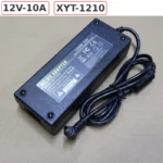Nguồn DC 12V-10A XYT-1210 5