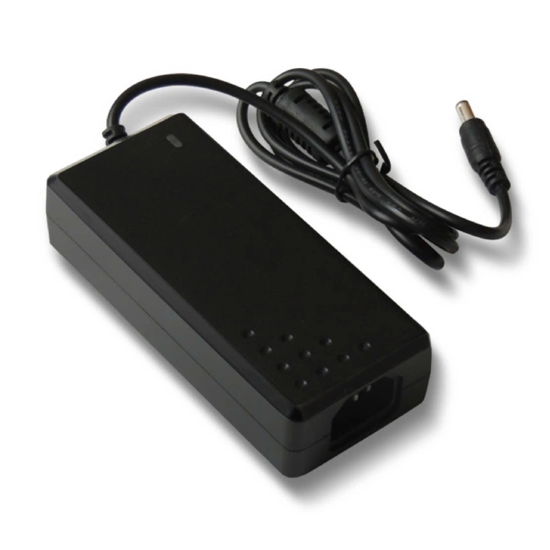 Bộ nguồn Adapter DC 12V-3A (3.2A/38.4W) chân cắm DC 5.5*2.5mm YU-1203 - Phụ Kiện Điện Tử.Com.vn Nguồn DC 12V-3A YU12032 4