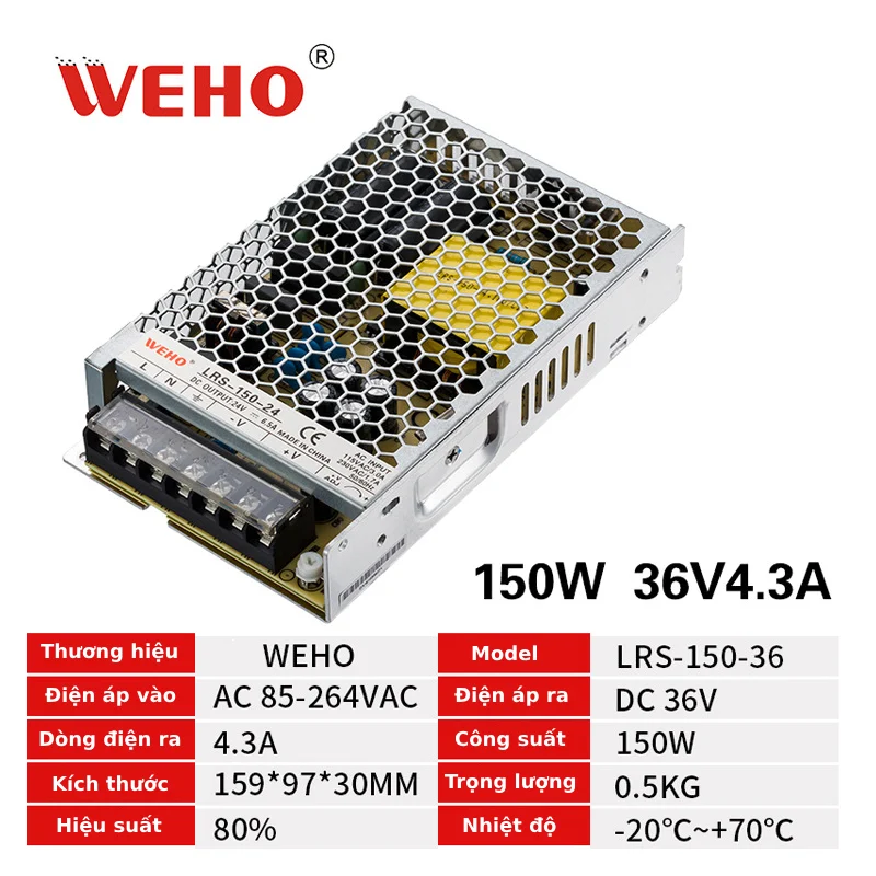 Nguon-DC-LED-36V-4.3A-LRS-150-36-Weho