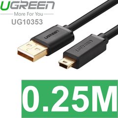 cap-mini-usb-ra-usb-20-dai-025m-chinh-hang-ugreen-10353_e7f4b3a9433b4adeac6e4c9e3fb6ad0b_medium