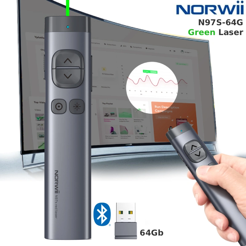 But-trinh-chieu-ky-thuat-so-N97S-Green-Laser-USB-64Gb-0