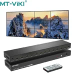 Bộ ghép màn hình 12 cổng MT-HD0112