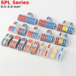 Cầu nối dây điện nhanh SPL