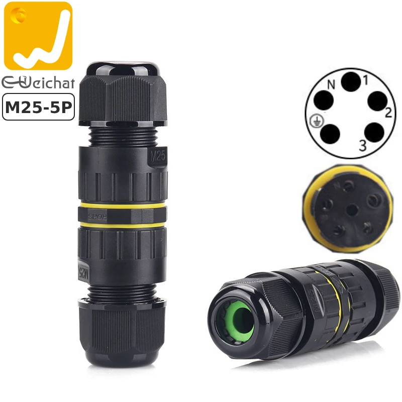 Dau-noi-dien-chong-nuoc-E-Weichat-EW-M25-5P