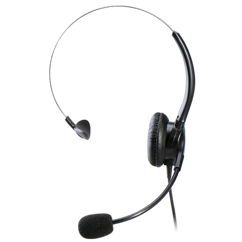 tai nghe + micro cho tong dai vien hion for 600