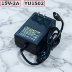Nguồn DC 12V-2A YU1502 0