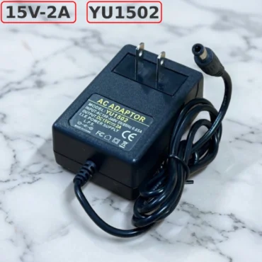 Nguồn DC 12V-2A YU1502 0