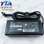Nguồn DC 19.5V- 4.7A