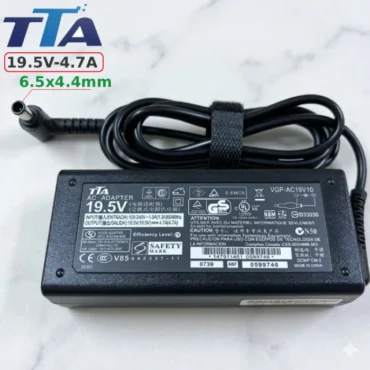 Nguồn DC 19.5V- 4.7A