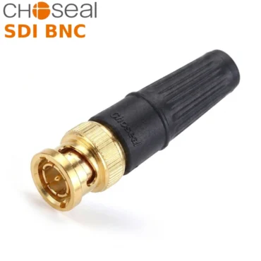 Đầu giắc SDI BNC Choseal
