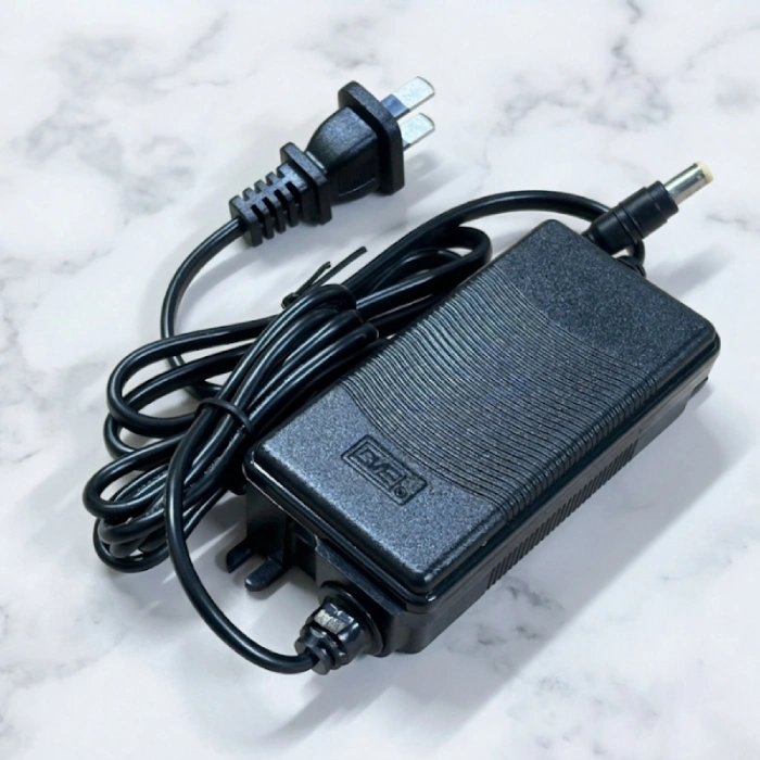 Nguồn DC 24V-1.6A GVE mặt lưng Nguồn DC 24V-1.6A GVE mặt lưng