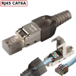 Hạt mạng CAT6A