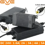 Nguồn DC 24V DVE dùng cho máy lọc nước