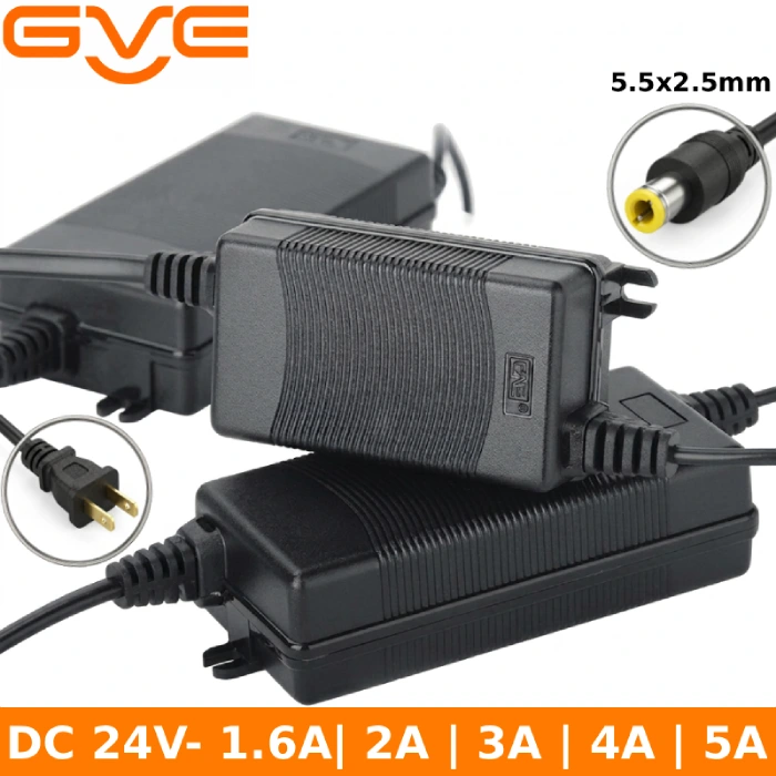 Nguồn DC 24V DVE dùng cho máy lọc nước