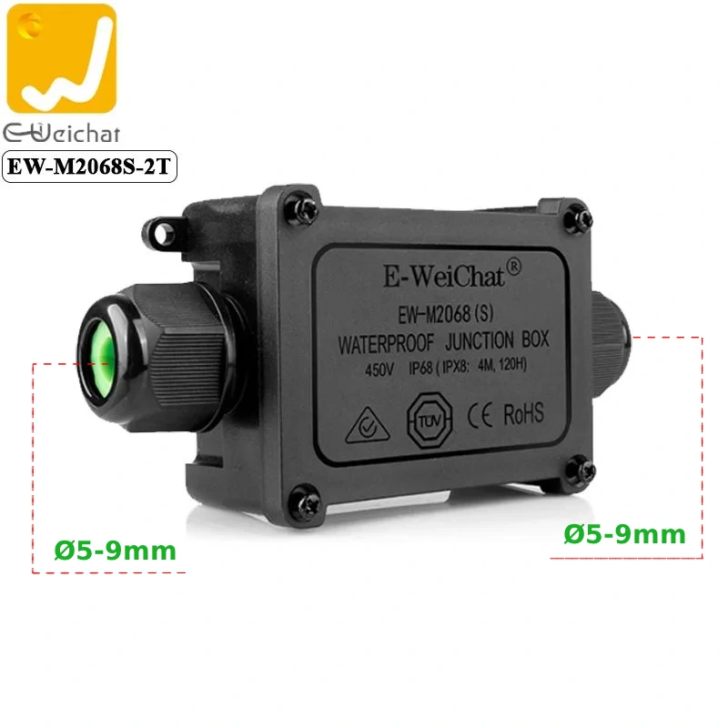 M2068S-2T