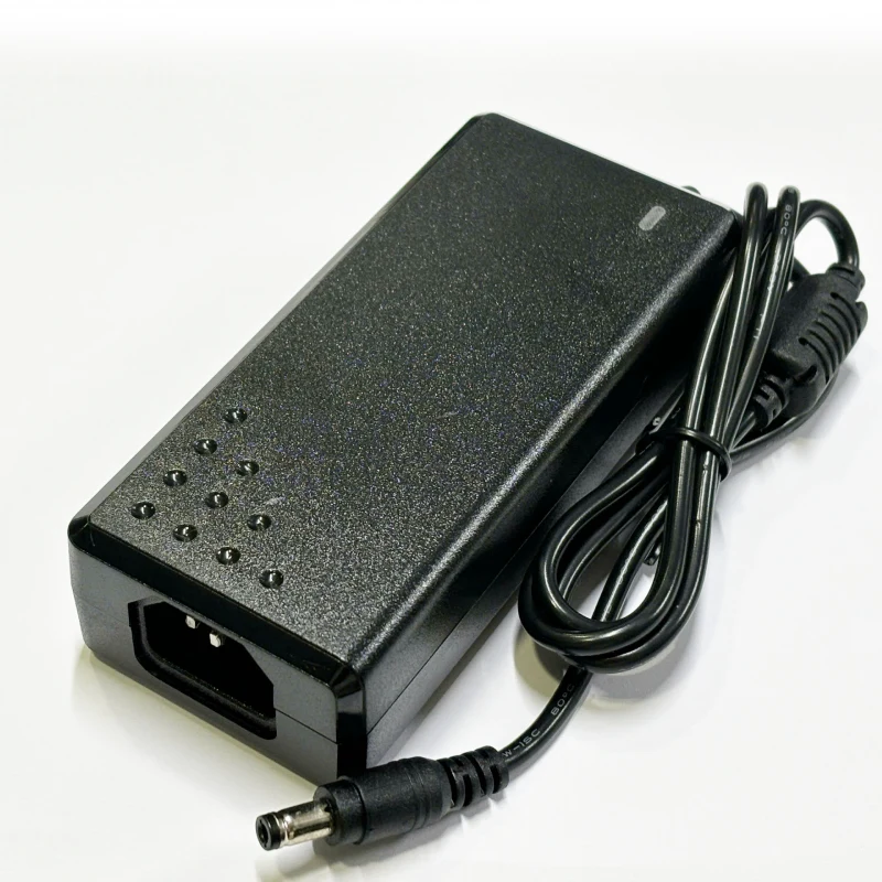 Nguồn DC Adapter 48V-2A YU4802 4 Nguồn DC Adapter 48V-2A YU4802 4