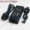 Nguồn Adapter DC 48V-1A 48W YU4801 chân DC 5.5x2.5mm - Phụ Kiện Điện Tử.Com.vn Nguồn Adapter DC 48V-3.2A 154W XYT48032 chân DC 5.5x2.5mm ~ Nguồn ra dc: 48V-3.2A